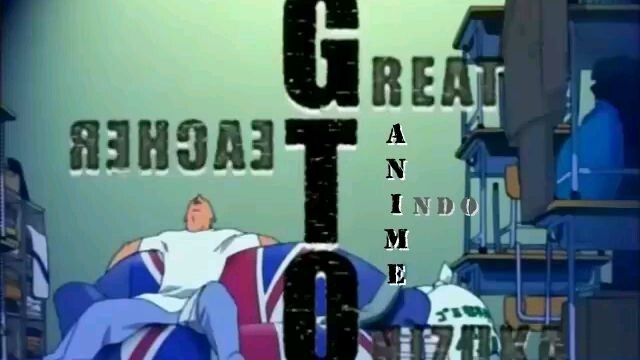 Great Teacher Onizuka.Anime.Episode 33