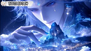Return to the South Sea episode 14