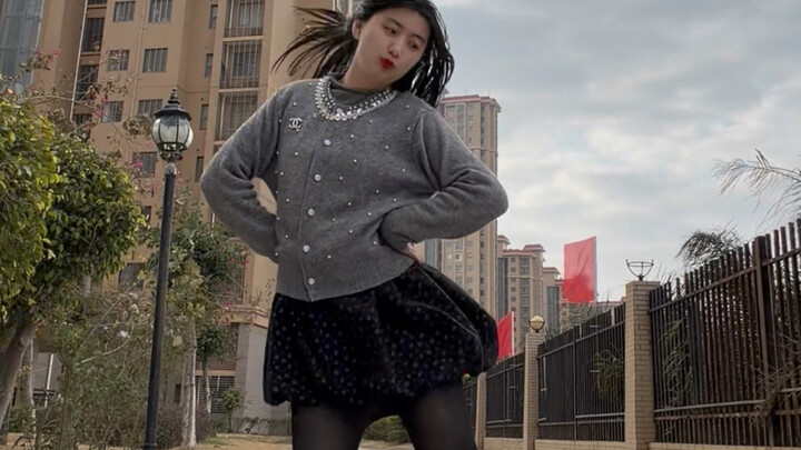 So hard to decide—whose fan should I draw?