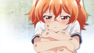 Shomin Sample - EP 2 [Sub Indo]