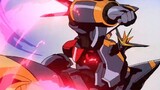 [Anime][Bertujuan untuk Top, GunBuster]Adegan Inspiratif