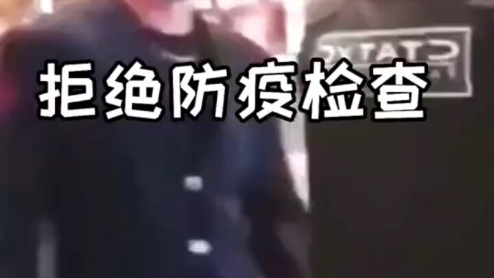 Kalau masalah itu tak bisa diselesaikan dengan kata-kata, maka selesaikan dengan kekuatan!