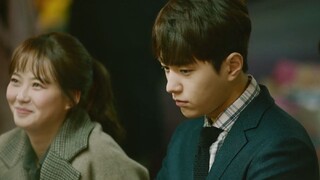 Miss-Hammurabi season 1 episode 3 Hindi dubbed.