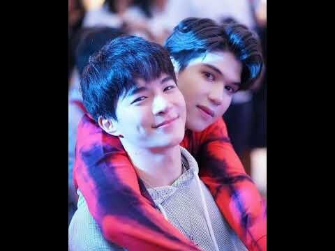 Legendary BL Couple we almost had #8 | 2moons2 the series #youtubeshorts #shorts #blseries