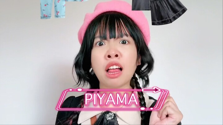 PIYAMA