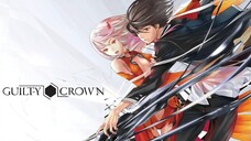 Guilty Crown AMV - Bộ này cũ rồi những xem vẫn đỉnh lắm nhé các bạn ơi! Rock AMV