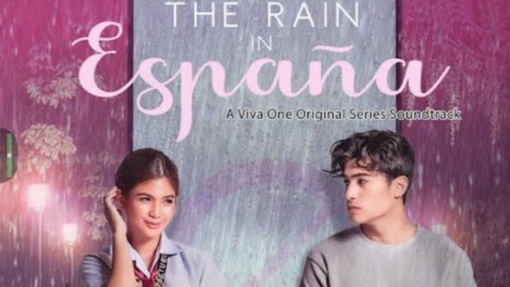 the rain in españa ep 7