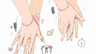 百合大杂烩101 25 | 百合手爱