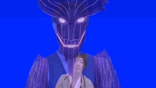 sasuke uchiha yang tidak sengaja membangunkan susanoo