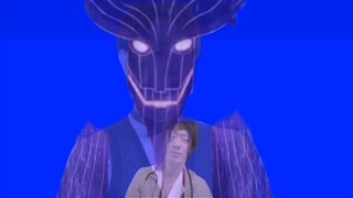 Sasuke Sasuke vô tình đánh thức Susanoo