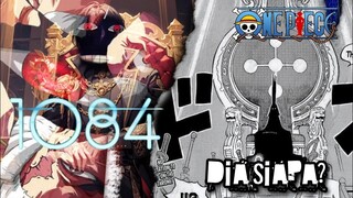 KENYATAAN PAHIT VOID CENTURY!!! Kebenaran tentang IM SAMA?? (One Piece 1084 First React)
