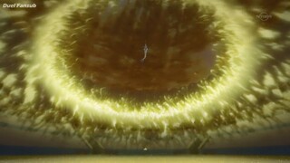 [Duel Fansub] Battle Spirits Burning Soul 32 Sub Indo