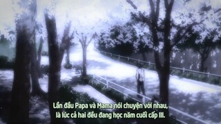 Tình yêu và hy sinh : Phía Sau Câu Chuyện tập 48