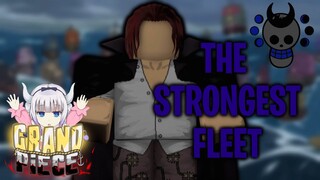 What You NEED To Do Before The GRAND PIECE ONLINE Release! | How To Join The Strongest Fleet