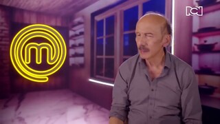 CAPÍTULO 07 Inesperada salida en reto de eliminación   TEMP. 07   MASTERCHEF C