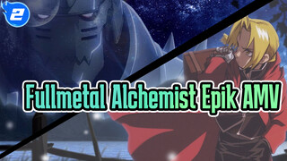 Lagu Epik | Fullmetal Alchemist_2