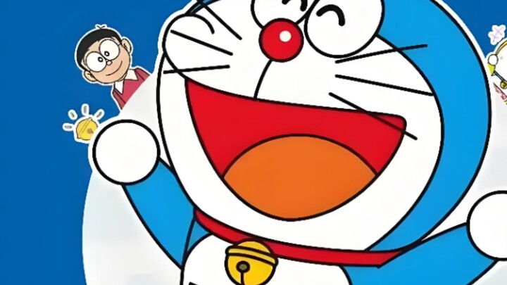 Doraemon: Barter Auction