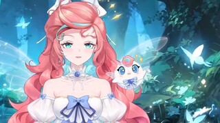 If you are found to be a bad live broadcaster, your career will be over! The double life of the spir