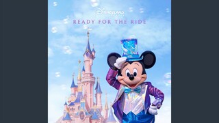 Ready for the Ride (From "Dream… and Shine Brighter!")