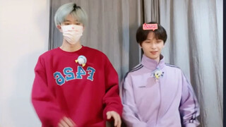 เด็กหนุ่มหลิวเกิงหง เจ๋อลินเต้นเป็นยาจีนพื้นฐานจนเริ่มล่มสลาย ไปดูรูปร่างที่แตกต่างกันอย่างชัดเจนกัน