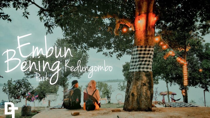 EMBUN BENING KEDUNGOMBO PARK - Wisata Grobogan Viral | Wisata Purwodadi Terbaru