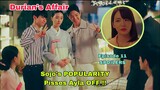 Durian's Affair Episode 11 SPOILERS | Ayla is PISSED with Sojo's POPULARITY |Park  Joo Mi