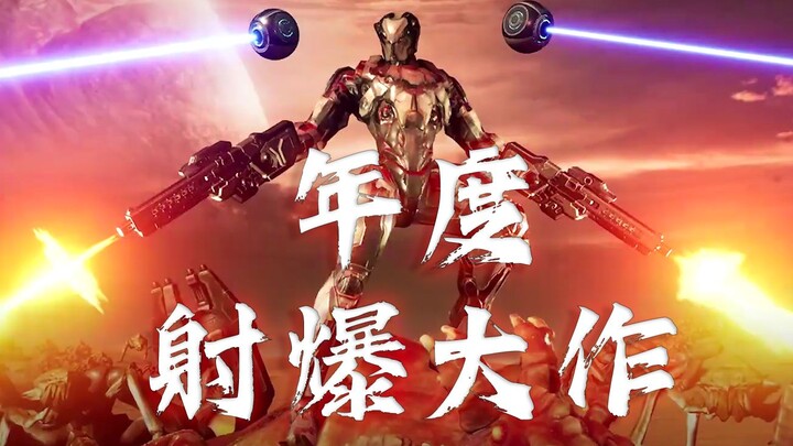 Mặc dù nhà sản xuất rất khó chịu, nhưng tôi chơi thực sự cực kỳ đã! | Giới thiệu game "Greedy Earth"