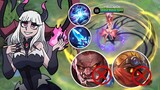 This Is Not The Meta | Alice Is The Real Meta | Mobile Legends
