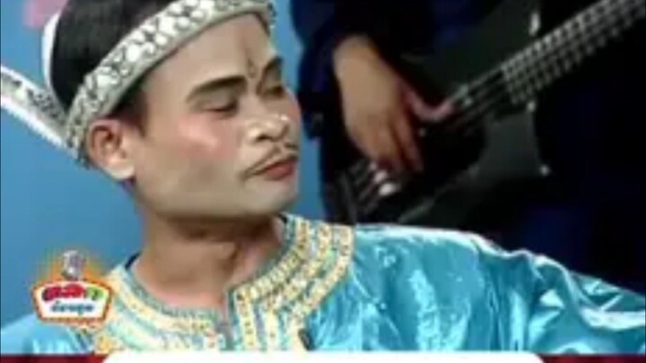สังข์ ดอกสะเดา
