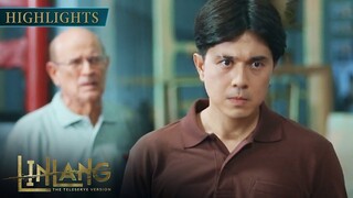 Victor decides to go back to boxing | Linlang