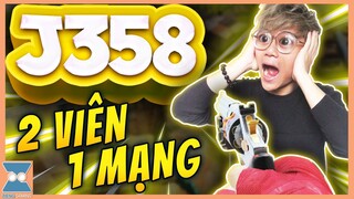 CALL OF DUTY MOBILE VN | THẬT KHÔNG THỂ TIN NỔI VỚI J358... | Zieng Gaming