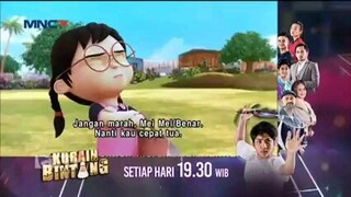 upin ipin rumah baru