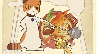 【Film Pendek Animasi Wisuda】Jangan Sentuh Lemon Itu
