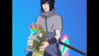 "Kereta Goyang Sasuke"