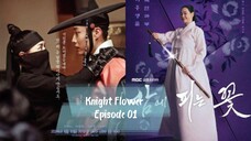 Knight Flower (2024) Episode 1 Sub Indo