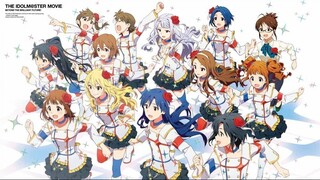 THE IDOLM@STER MOVIE: BEYOND THE BRILLIANT FUTURE! [VIETSUB] (2014)