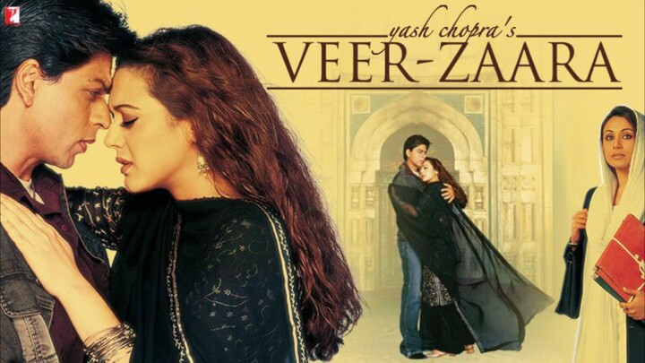 Veer Dan Zaara Bahasa Indonesia