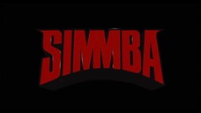 simmba sub Indonesia (film India)