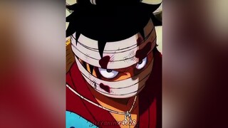 Mọi người thích ai nhất trong ba người này L-Z-S luffy sanji zoro onepiece nhacremix animeedit anime xuhuong viral fyp edit capcut