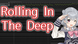 [Koharu Rikka] Bài hát "Rolling In The Deep" [SynthV AI Cover]