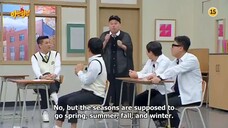 Knowing Bros - Episode 356