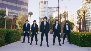 إصدار كامل من لقطة واحدة: الجمال كالصقيع @ سان خوسيه، الولايات المتحدة