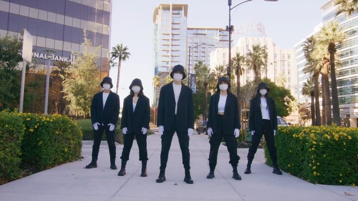 红颜如霜一镜到底版@美国圣何塞