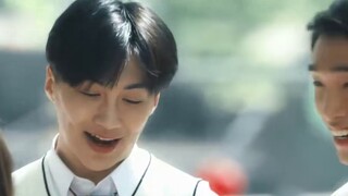 ซิสเตอร์อู๋เฉียนเคยร่วมงานกับอู๋เซฮุน แล้วทำไมเธอถึงหลงรักอดีตสามีของเธอ เซฮุนหล่อมาก!