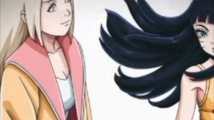 lebih mirip himawari