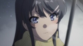 [Mai Sakurajima / Tear / 60 Frames] Điều gì sẽ xảy ra nếu kết thúc như thế này?