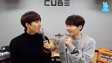 <펜타곤 교과서 시즌 2> #2 - 진호&후이가 반가운 이유...!?