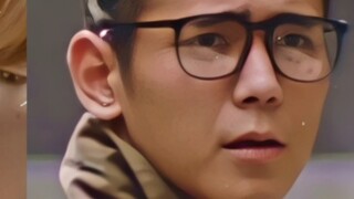 “Tongye, sebenarnya sebelum memainkan game ini dengan Dagu, kamu seharusnya sudah memprediksi hasiln