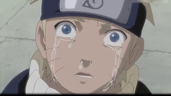 [Naruto] Momochi Zabuza's psychological code: From PTSD to self-redemption in the bloody mist, the a