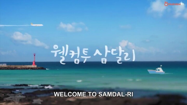 Welc0me to Samdal-ri Eps 01 Sub Indo